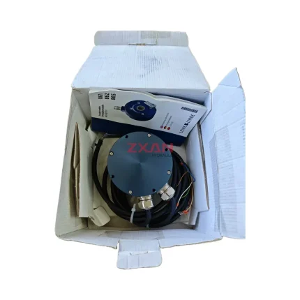 LEINE LINDE 865127391 Output encoder