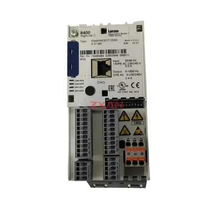LENZE E84AVHCE3712SXO