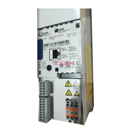 LENZE E84AVSCE1134SX0