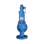 LESER 4415.7404 safety valve