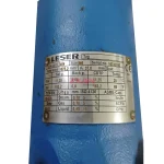 LESER 4415.7404 safety valve