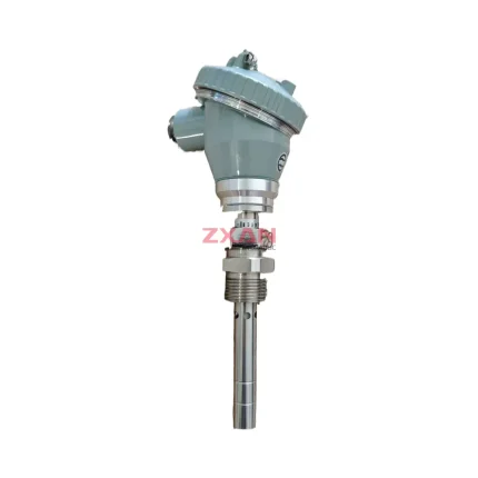 LEVEL SWITCH SU4-SL-F21D-HTW0 1/2 Cut-off alarm