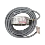 LISTED WDG 100H-38-4096-ABN-I05-K3-E18