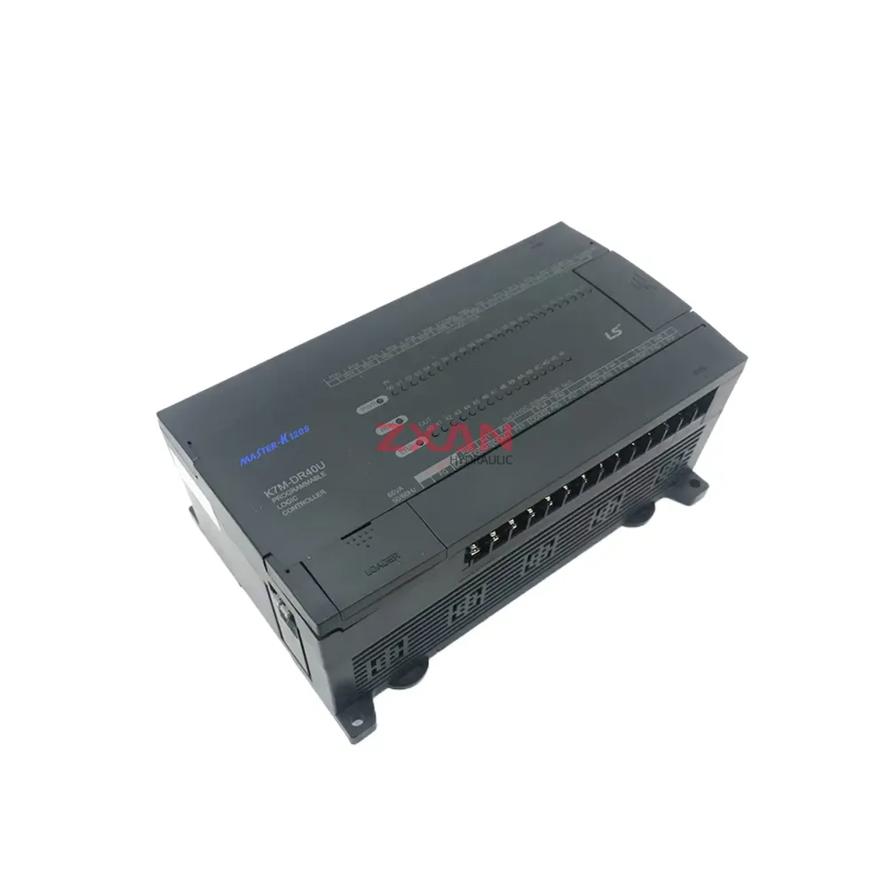 LS K7M-DR40U-img1 LS K7M-DR40U