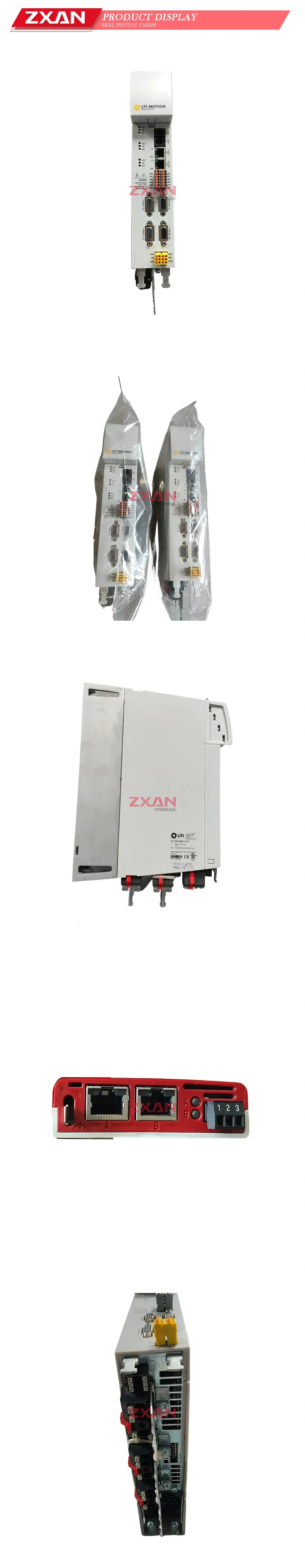 LTI SO CM-3.0006.1110.0 Description