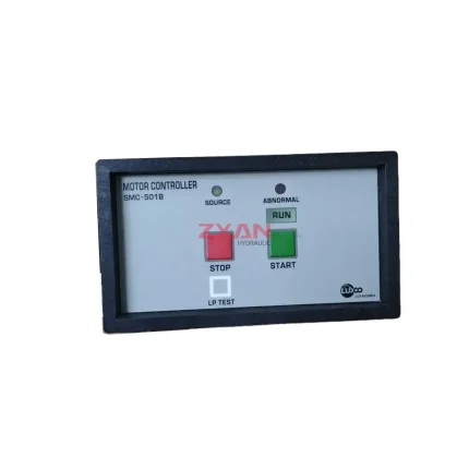 LUXCO SMC-501B
