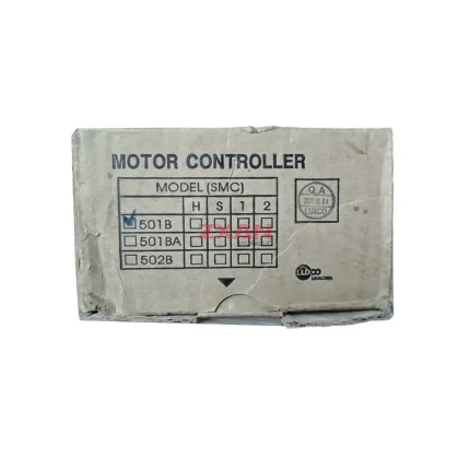 LUXCO SMC-501B