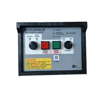 LUXCO SMC- 505H(R2) ECS