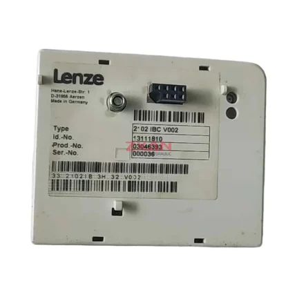 Lenze 2102 IBC V002