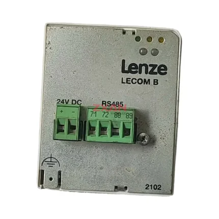 Lenze 2102 IBC V002