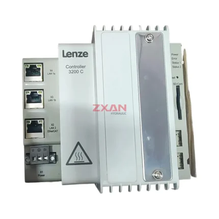 Lenze E32GAC00000P5H0XXX-02S13340000