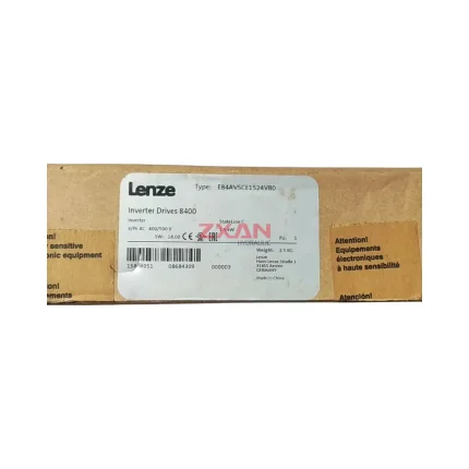 Lenze E84AVSCE1524VB0