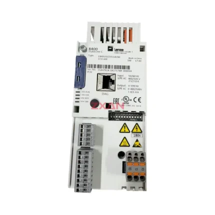 Lenze E84AVSCE5514VX0