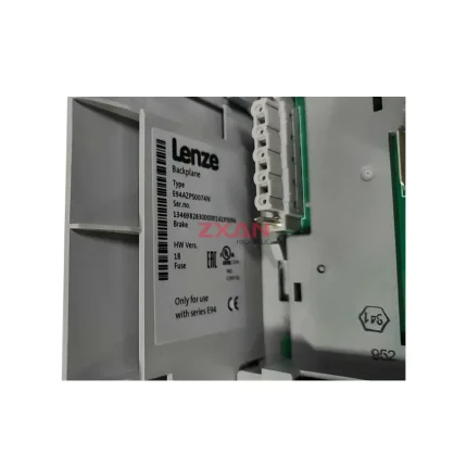 Lenze E94AZPS0074N