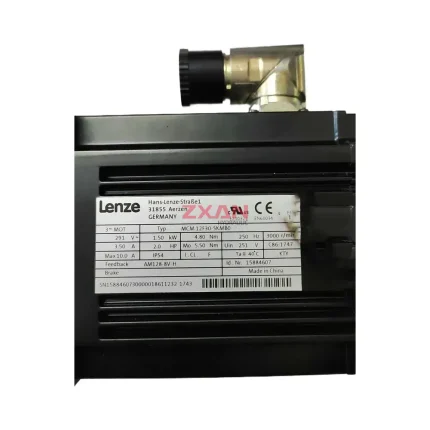Lenze MCM12F30-SKMB0