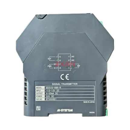 M-SYSTEM M3SVS-4WA-R