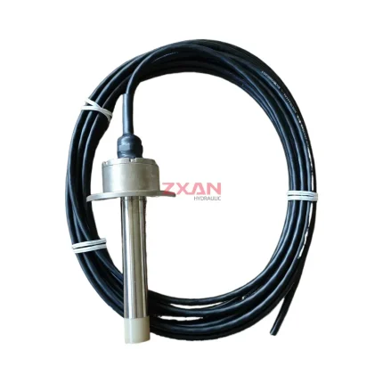 MAN 2700-2018-644.0 Position sensor