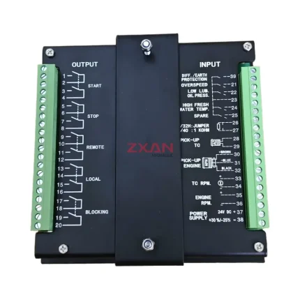 MAN B&W 1639294-6
