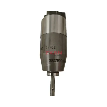 MAN B&W S50ME-C 24482 Needle valve parts