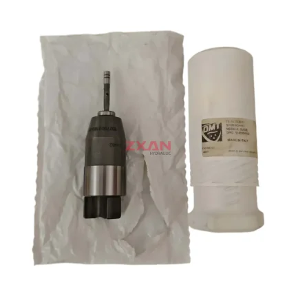 MAN B&W S50ME-C 24482 Needle valve parts