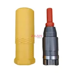 MAN B&W S60ME-C needle valve assembly