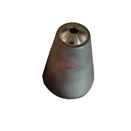 MAN B&W S70MC needle valve assembly