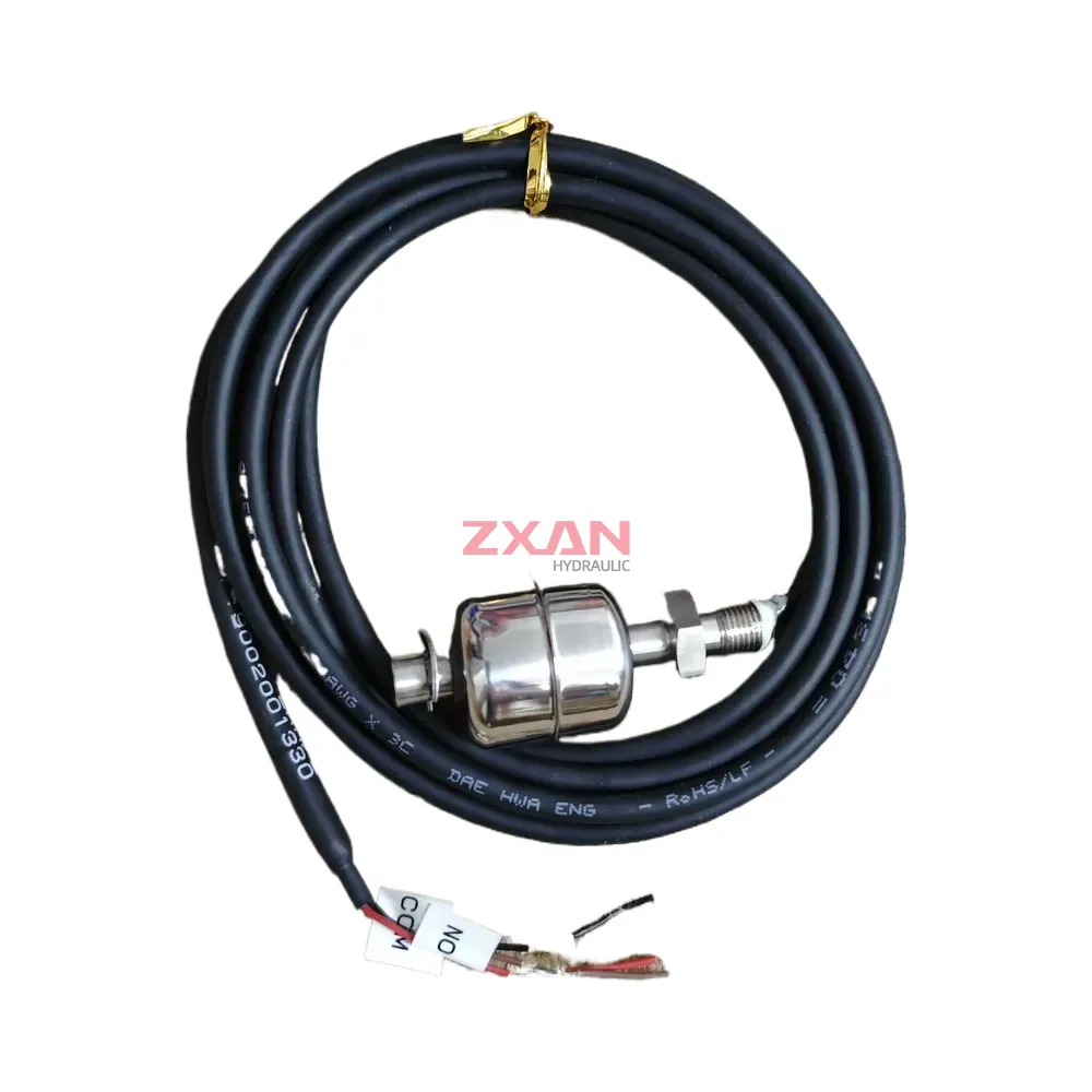 MAN LS-TM float switch-img1 MAN LS-TM float switch