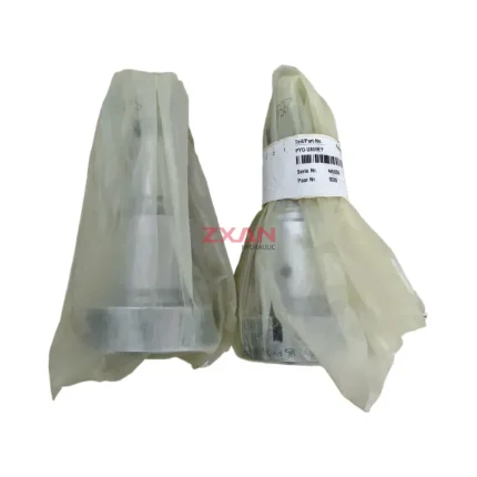 MAN PYO-U859EY plunger assembly