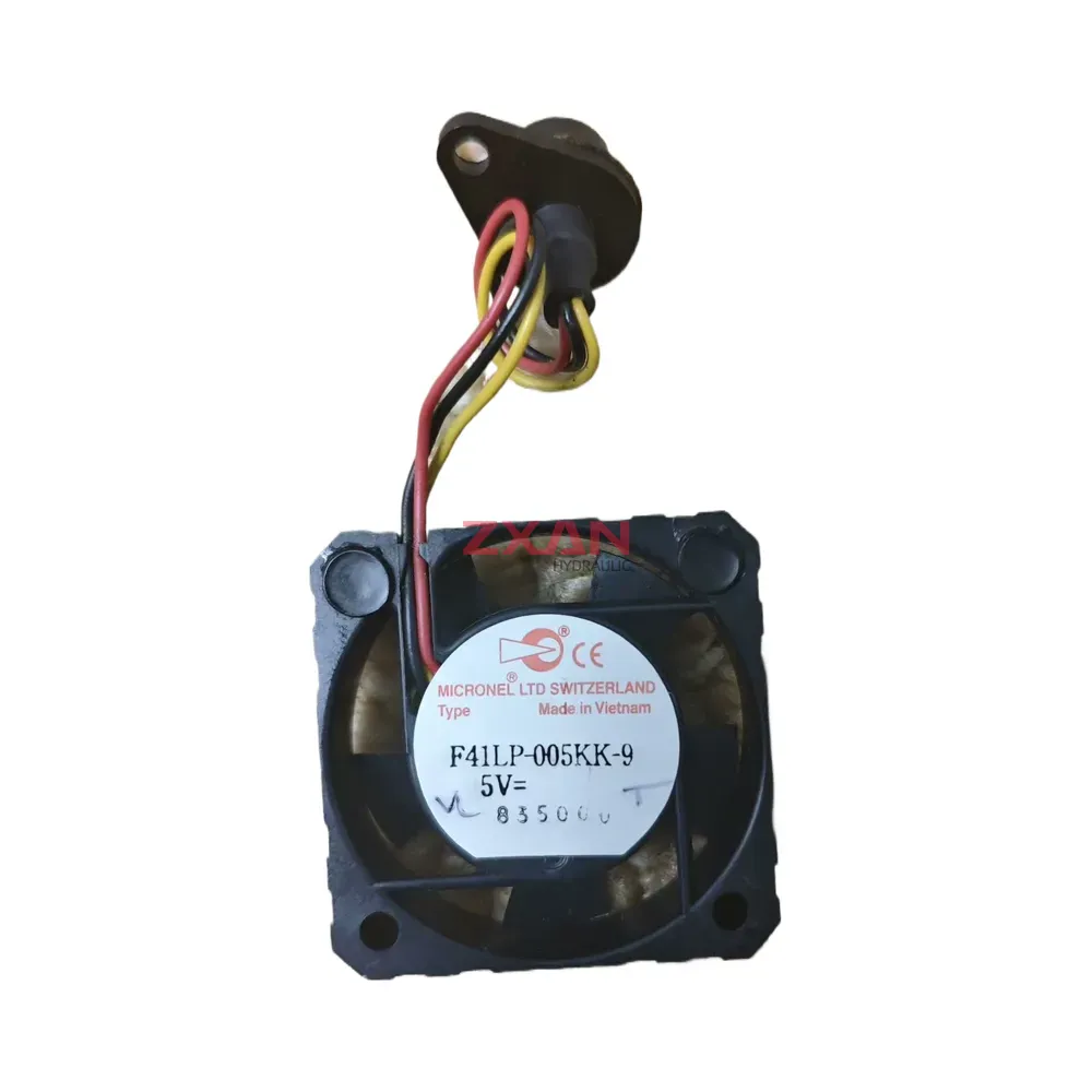 MICRONEL F41LP-005KK-9-img1 MICRONEL F41LP-005KK-9