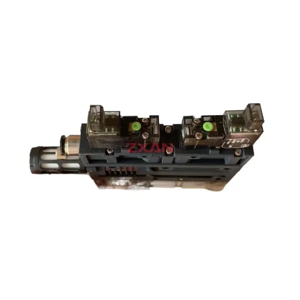 MISUMI E-MZK15-N-S