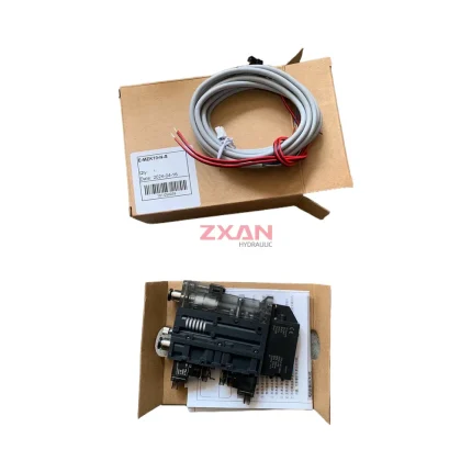 MISUMI E-MZK15-N-S