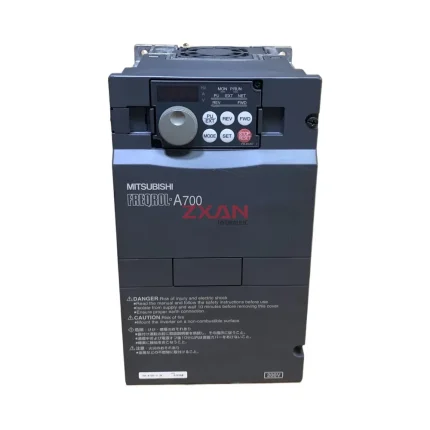 MITSUBISHI FR-A720-3.7K