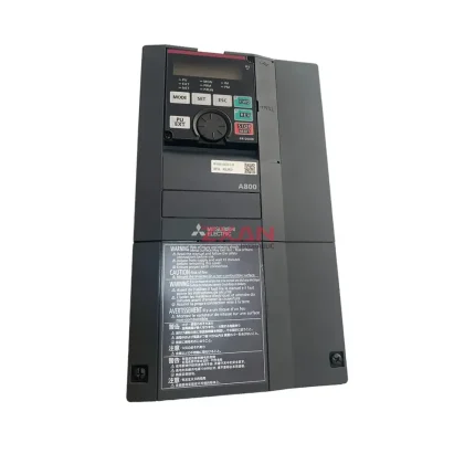 MITSUBISHI FR-A840-00023-2-60