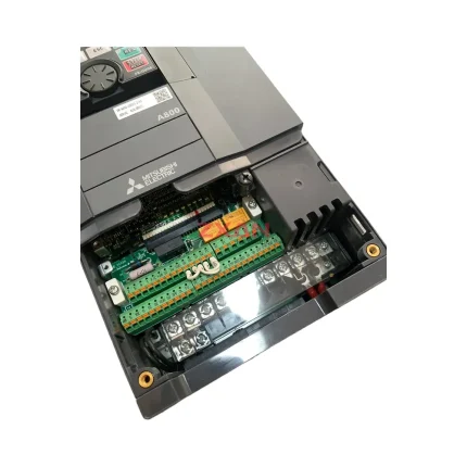 MITSUBISHI FR-A840-00023-2-60