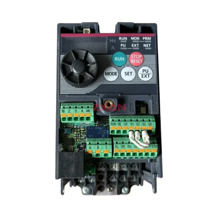 MITSUBISHI FR-D720S-0.75K-CHT