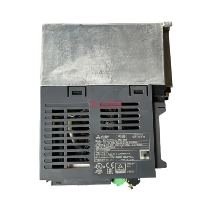 MITSUBISHI FR-D720S-0.75K-CHT