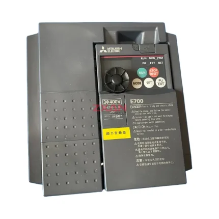 MITSUBISHI FR-E740-3.7K-CHT