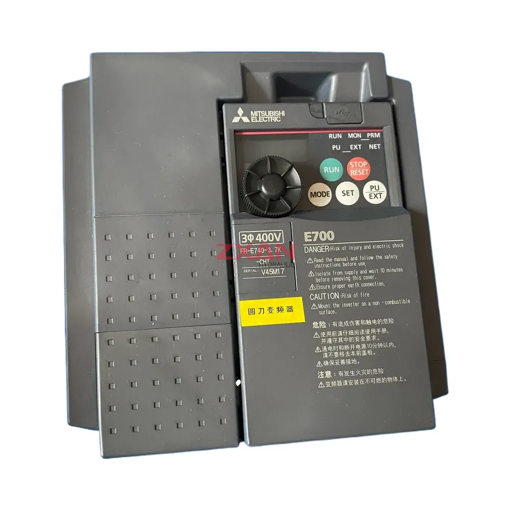 MITSUBISHI FR-E740-3.7K-CHT-img1 MITSUBISHI FR-E740-3.7K-CHT