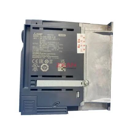 MITSUBISHI FR-E840-0026-4-60