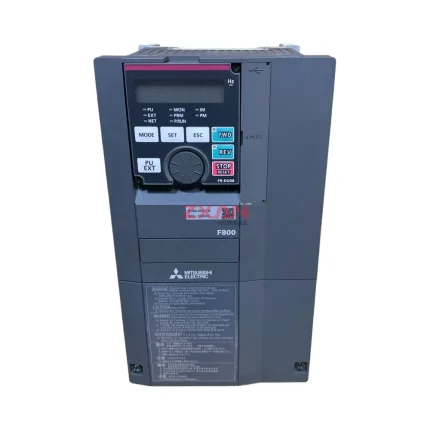 MITSUBISHI FR-F840-00052-2-60