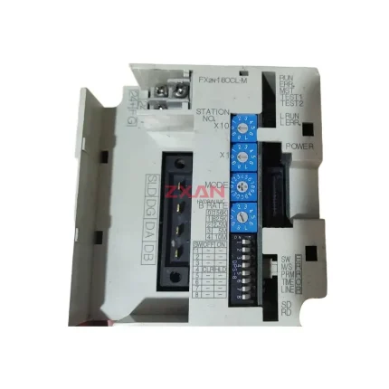 MITSUBISHI FX2N-16CCL-M