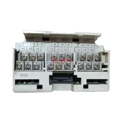 MITSUBISHI FX2N-16CCL-M