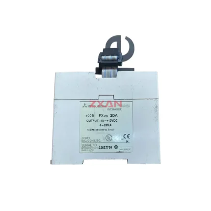 MITSUBISHI FX2N-2DA