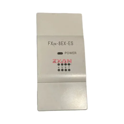 MITSUBISHI FX2N-8EX-ES/UL