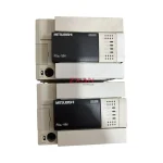 MITSUBISHI FX3U-16MR/ES-A