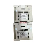 MITSUBISHI FX3U-16MR/ES-A