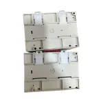 MITSUBISHI FX3U-16MR/ES-A