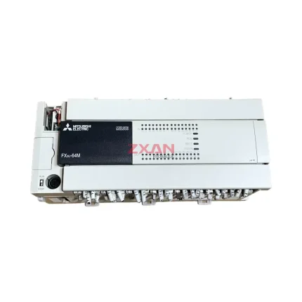 MITSUBISHI FX3U-64MR/ES-A