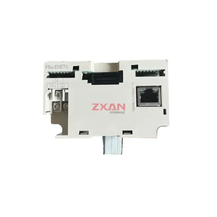 MITSUBISHI FX3U-ENET-L