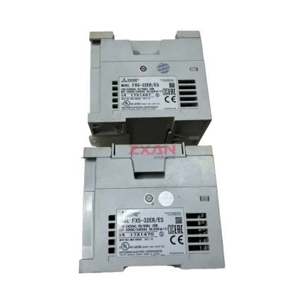 MITSUBISHI FX5-32ER/ES